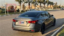 نيسان ألتيما